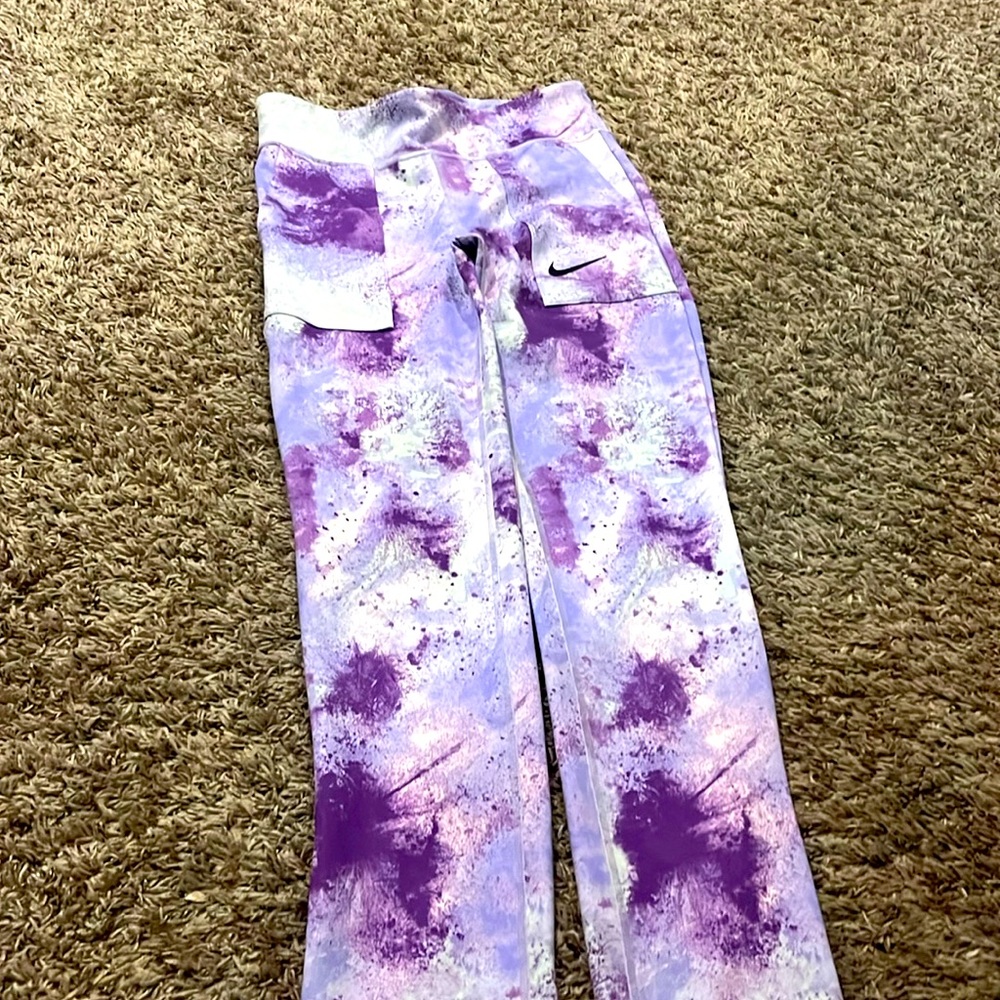 Never worn